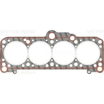Těsnění motoru Těsnění, hlava válce VICTOR REINZ 61-29300-00