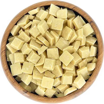 Čokoláda Zdravoslav Nuance maracuja - bílá čokoláda s ovocem 250 g