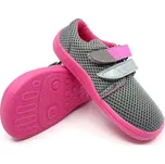 Barefoot tenisky Beda Sofie BF 0001/ST/W 25, Vnitřní délka boty: 14,9 cm, Vnitřní šířka boty: 6,6 cm
