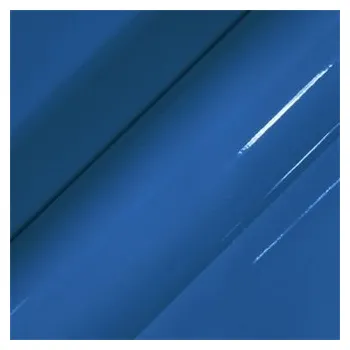 Polep vozidla Avery Supreme Wrapping Film Gloss Blue