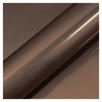 Polep vozidla Avery Supreme Wrapping Film Gloss Metallic Brown - 152cm x 1m