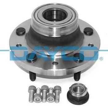 Sada ložisek kol DAYCO KWD1308