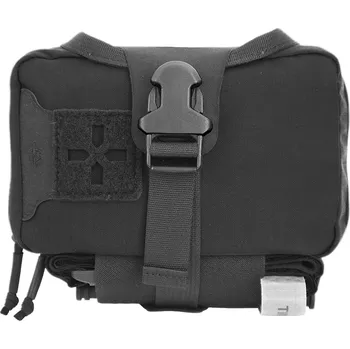 Lékárnička Pouzdro na zdravotnický materiál Combat Systems Rapid Deployment IFAK Černá