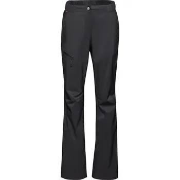 Mammut Mammut Alto Light HS Pants Women Velikost-barva: Černá - 42