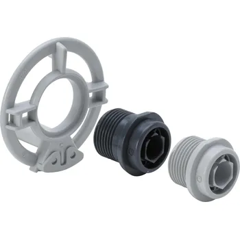 Fitinka Viega ND Přítoková příruba pro Multiplex Trio a Rotaplex Trio 698 089