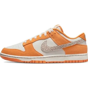 Dámské tenisky Nike Dunk Low "Safari Swoosh Kumquat" Velikost: 39