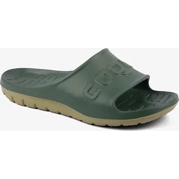 Pánské pantofle COQUI ZIGGY Moss Green/Olive 44