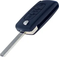 Autoklíče24 BT VA2T obal klíče 3tlačítkový Peugeot/Citroen