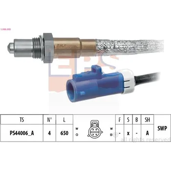 Lambda sonda Lambda sonda EPS 1.998.300