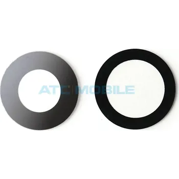 Náhradní kryt pro mobilní telefon iPhone 12, 12 Mini sklíčka zadních kamer, originální a zpět 6 Kč s ATC Clubem