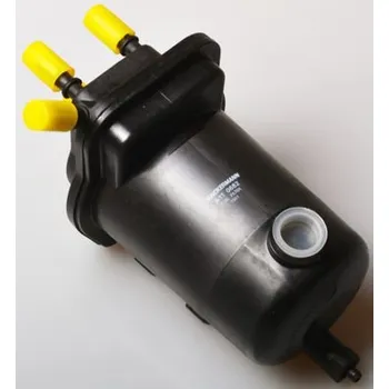 Palivový filtr Palivový filtr DENCKERMANN A110682