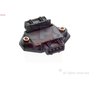 Řídící jednotka Řídicí jednotka, zapalovací systém EPS 1.965.076