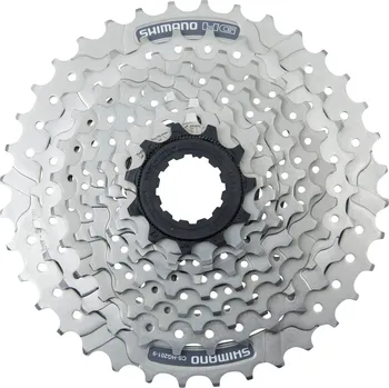Kazeta přesmyku kazeta SHIMANO 9 HG-201 11-34,doprava od 79,-kč