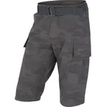 Pánské kraťasy HUSKY KALFER M DARK GREY M