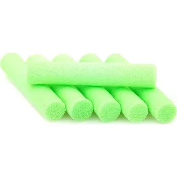 Hends Booby Eyes Chartreuse 7mm