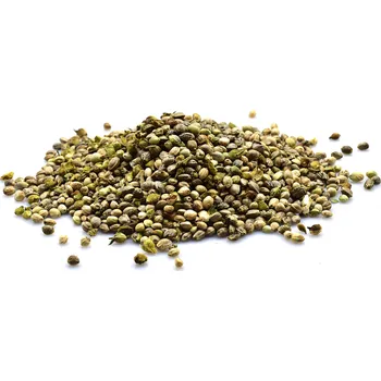 FromNature Konopné semínko – celé Množství: 250g