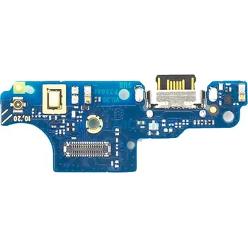Modul USB-C Motorola Moto G20 (XT2128-2), originální - 5P68C18555 a zpět 7 Kč s ATC Clubem