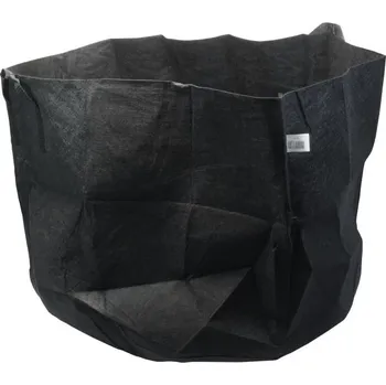 Pure Factory Pure Pot textilní květináč s uchy, 170L