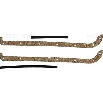 Automobilové těsnění Sada těsnění, olejová vana VICTOR REINZ 10-12841-02