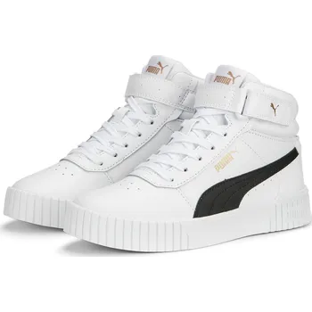 Dámská móda Puma Carina 2.0 Mid Dámské boty EU 39 385851-06