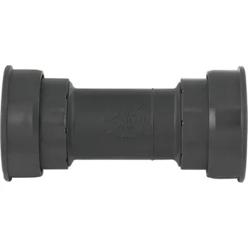 Komponent pro jízdní kolo SHIMANO misky P+L SH BB72 pressfit sil