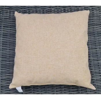 Dekorativní polštářek dekorační polštáře na sedací soupravy, na zahradní nábytek 40x40cm Harmonia Harmonia: stáro růžová