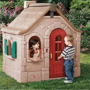 Dětský domeček Dětský pohádkový domeček - pohádková chaloupka
