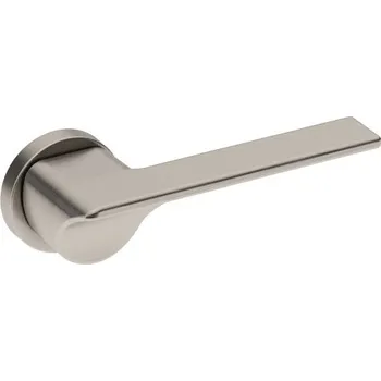 Dveřní kování VPD Klika Imira Nikl