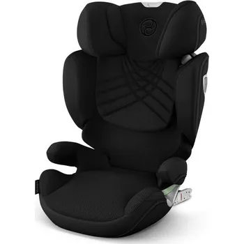 Dětské zboží Cybex Solution T i-Fix Plus Barva: Sepia Black autosedačka