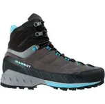 Boty Mammut Kento Tour High GTX® Women gentian-dark titanium 7 UK
