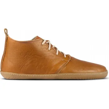 Dámská zimní obuv Kotníkové boty Aylla Tiksi pískové M - širší, unisex 45