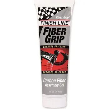 grip Karbonová pasta Finish Line Fiber Grip Velikost: 1.75oz/50g
