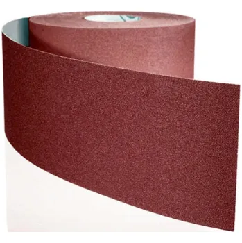 Brusný papír HERMES Hermes Brusné plátno 150mm P150 RB320X