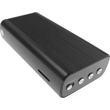 Diktafon Magnetický digitální diktafon s výdrží až 300 hodin - WEM26