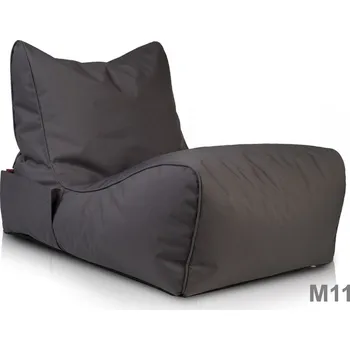 Sedací pytel Furini Sedací Vak, Sedací křeslo FLAVIO OUTDOOR furin bíla E1: M11