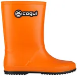 Coqui Rainy Orange/Navy 35