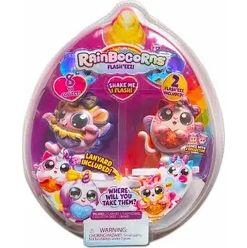 Figurka Figurky Rainbow corns flash