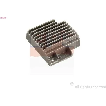 Řídící jednotka Řídicí jednotka, zapalovací systém EPS 1.965.020