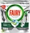 Jar Fairy Platinum All in One, 75 ks