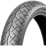 BRIDGESTONE 110/90 - 16 BT46 59V F TL 19614B