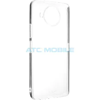 Telefonní příslušenství Fixed Skin ultratenký kryt Nokia 8.3 (0,6mm) a zpět 8 Kč s ATC Clubem