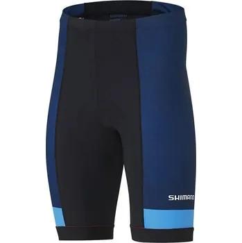 SHIMANO Shimano Team kraťasy, Navy, L