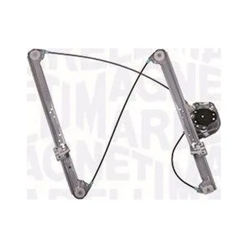 Stahovačka okna Zvedací zařízení oken MAGNETI MARELLI 350103170068