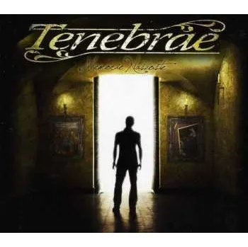Zahraniční hudba CD Tenebrae: Memorie Nascoste 2013