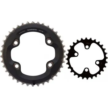 přehazovačka převodník Shimano SLX FC-M7000 pro 2-převodník 28zubů