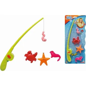 Rybářský prut Magnetický prut 36cm