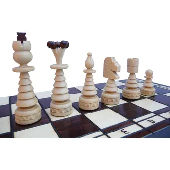 Šachy Madon Šachy Stromečkové 114 mad
