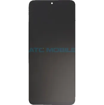 Náhradní díl pro mobilní telefon Displej + dotyk Honor X8 (TFY-LX1) černý, originální a zpět 53 Kč s ATC Clubem