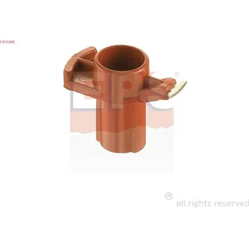 Auto-moto Rotor rozdělovače EPS 1.413.028