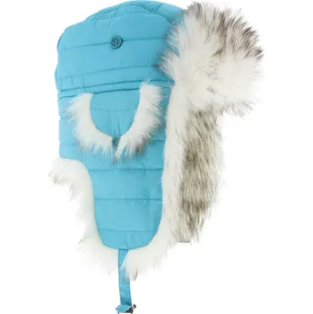 Čepice Beranice B-9004 TURQUOISE (55)